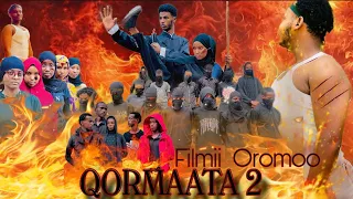 Ethiopian Movies Fiilmi Oromoo QORMAATA 2ffa Vedio Guutuu 2025 