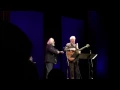 David Grisman and Del McCoury - Shackles and Chains
