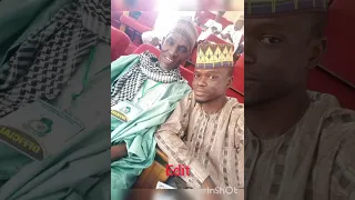 bashiru bala mai goro sayyidina manzona babba 1