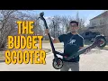 Unboxing Let s Drive - MICROGO MAX Scooter Kit