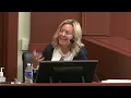 Dr Dawn Hughes s Full Testimony DAY 13 14 Johnny Depp Defamation Trial