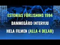 Download Lagu 153 Ole Dammegård Estoniakatastrofen. HELA FILMEN. 3 h lång film!