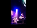 Maya Youssef at Union Chapel