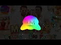 DENNIS e Léo Foguete - MENINA - TOP TM OFICIAL