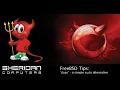 FreeBSD Tips and Tricks doas - a simple alternative to sudo
