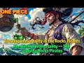 Lagu The Birth of Immortality — The Undying Rocks Pirates#onepiece  #onepiecefanfic