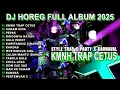 Download Lagu DJ KMNH TRAP X PARTY VIRAL TIKTOK KARNAVAL BASS CETUS FULL ALBUM TERBARU 2025 Nm15