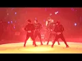 愛的主場秀+一支獨秀@20110712羅志祥一萬零一夜香港演唱會
