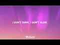 thekidszn - IMPULSIVE (Lyrics)