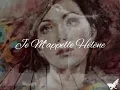 Je m'appelle Hélène - Lyrics (Engsub)
