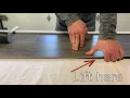 UNIPUSH system installation
