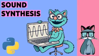 Introduction to sound synthesis with Python The Basics of Digital Programming