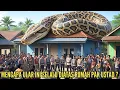 Download Lagu OOST-Java viraal!! Waarom veranderde Ustad's kind in een gigantische slang? MP3
