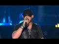 2012 ACM Awards - Eric Church - Springsteen
