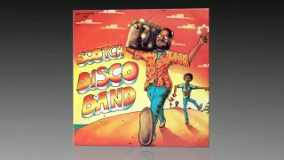 Scotch - Disco Band (Extended Vocal Version)