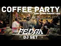 Lagu FEDRA DJ SET ☕ Coffee Party in San Juan, Argentina | Sunset House Music Experience