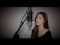 Alan Walker - Faded (Sara Farell Cover)