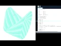 Processing Art MathForm