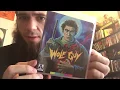 Download Lagu Wolf Guy (Arrow Video) - Blu-ray Review