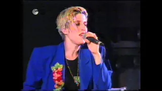 סי ונחום היימן שיר אהבה ישן פסטיבל ערד 93 