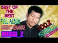 Download Lagu FULL ALBUM MEGGY Z - BEST OF THE BEST DANGDUT PILIHAN TERBAIK