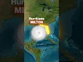 Lagu Hurricane Milton 🌪️ The Most Dangerous Storm of the Year Strikes Florida 🌊