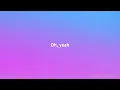 Whitney Houston - All The Man That I Need (Lyrics)