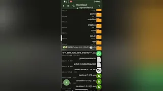 كيفيه تركيب ملف السكينات داخل سيرفر اكس مود 