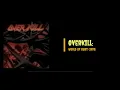 Overkill - World Of Hurt (1993)