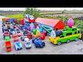 Download Lagu Mantap🔥Truk Oleng Bongkar Mainan Telor kejutan Dan Mainan Mobil- Mobilan, Mobil Balap,, Truk Molen.