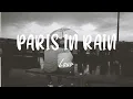 Download Lagu Lauv - Paris In The Rain (Lyrics)
