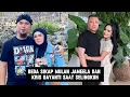 Download Lagu Beda Sikap Mulan Jameela dan Kris Dayanti Saat Selingkuh, Begini Kata Netizen
