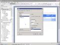 SQL Server 2005 BI Demo Ad Hoc Reporting 500k