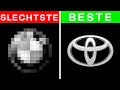 Download Lagu Ik rangschikte alle automerken van SLECHTSTE tot beste (Schokkend)