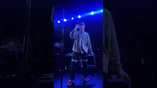mac demarco one more love song 2026 02 18 at kyoto takutaku