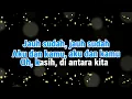 Lagu IMPIAN - POWER SLAVES KARAOKE (Original Audio new version)