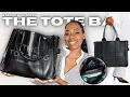 THE PERFECT WORK TOTE MARC JACOBS LARGE TOTE BAG 6 MONTH UPDATE WHAT FITS INSIDE