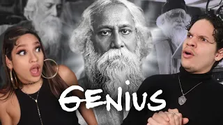 India has one of the best music composers of all time... ft Rabindranath Tagore