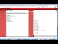 How to use Octave-Online Command Line 1A