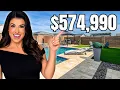 Laveen AZ Home Tour The Most Underrated Buy in the Phoenix West Valley Right Now
