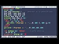 TIC-80 Beginner Tutorial - Force Attraction