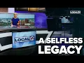 Important and selfless Tributes pour in for Local 12 anchor and reporter Liz Bonis