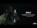 Hotboii Feat. Future "Nobody Special" (Live Performance) | BLVCK DETOX