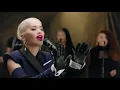 Rita Ora - "Let You Love Me" Live Performance | Vevo