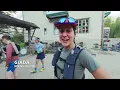 Running Hut-to-Hut on the Alta Via 1