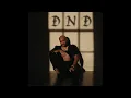 DND - Will Gittens *Official Audio*