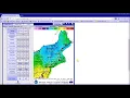 How to Use the National Weather Service NWS Grids