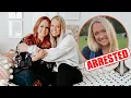 Tragic Details About Why Ree Drummond s Daughter Paige Drummond Was Arrested