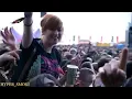 The Offspring - Want you bad Live Reading 2011 Full HD