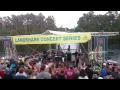 Collie Buddz Boathouse 8/16/2015 "Moving On"